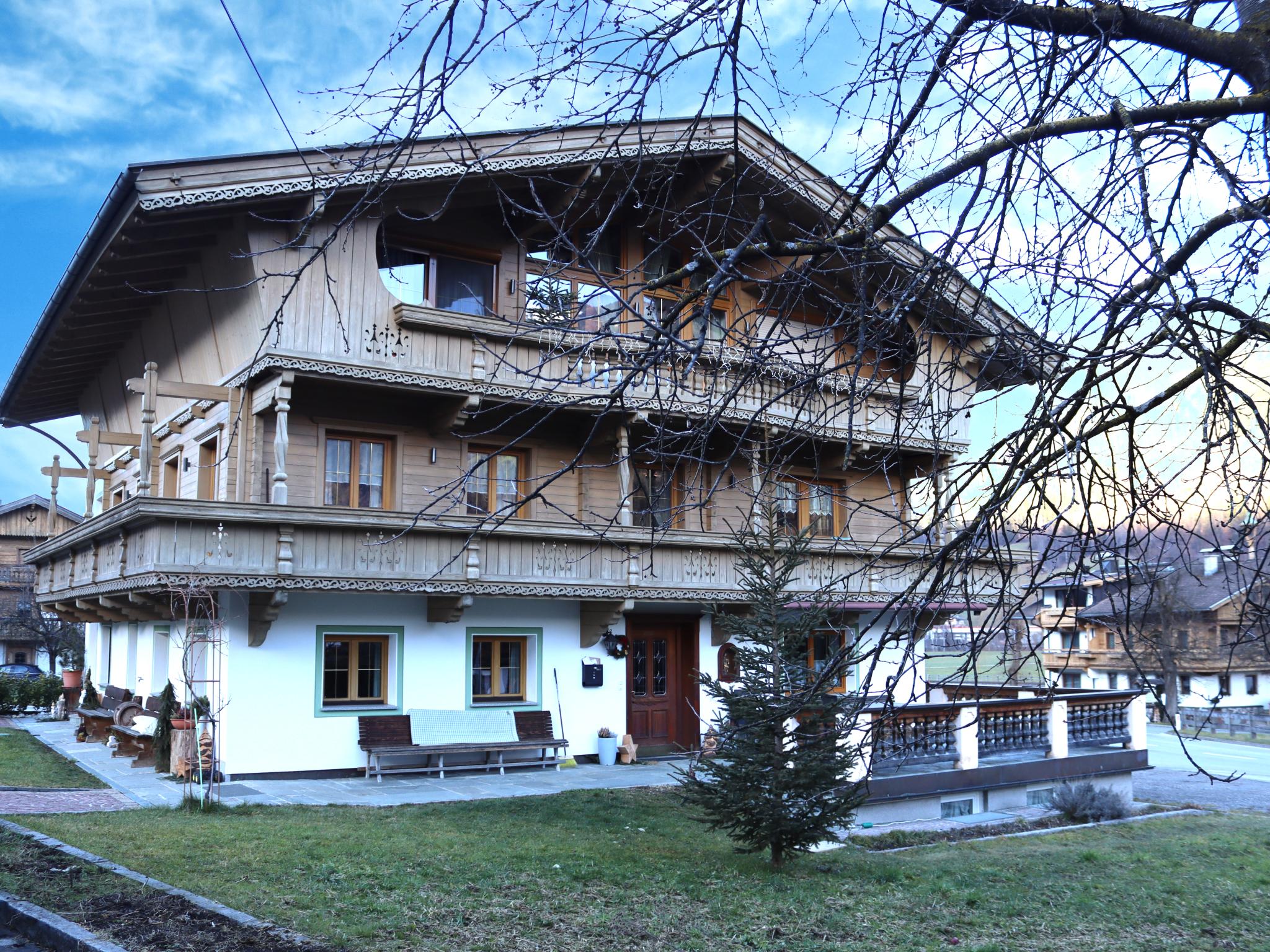 Apartment Höllwarth