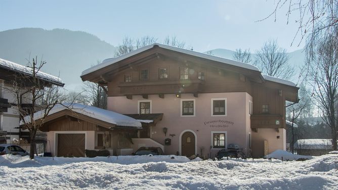 Appartement Hirschbichler