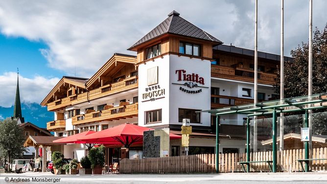 Hotel Tipotsch
