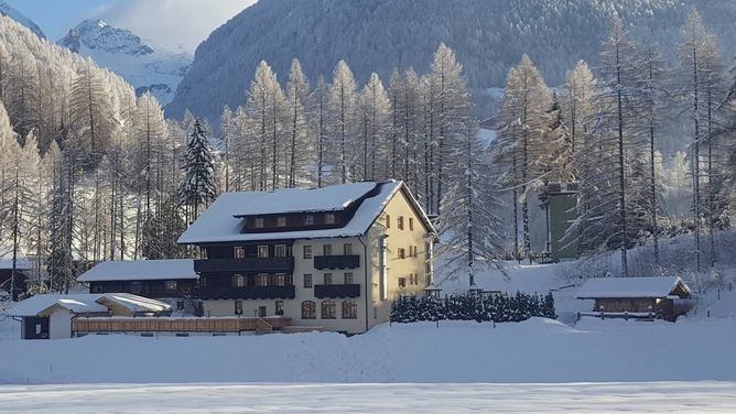Landgasthof Sonnblick