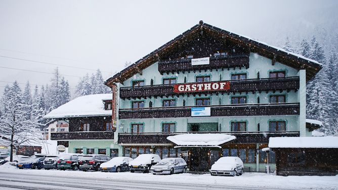 Gasthof Spullersee