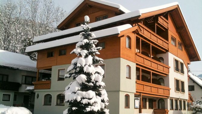 Familienhotel Steindl