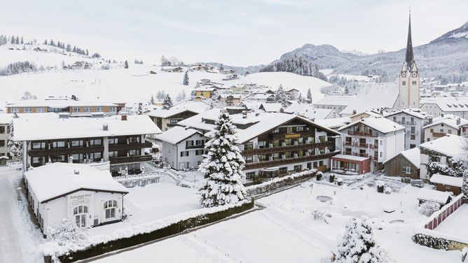 Genuss & Vitalhotel Moisl