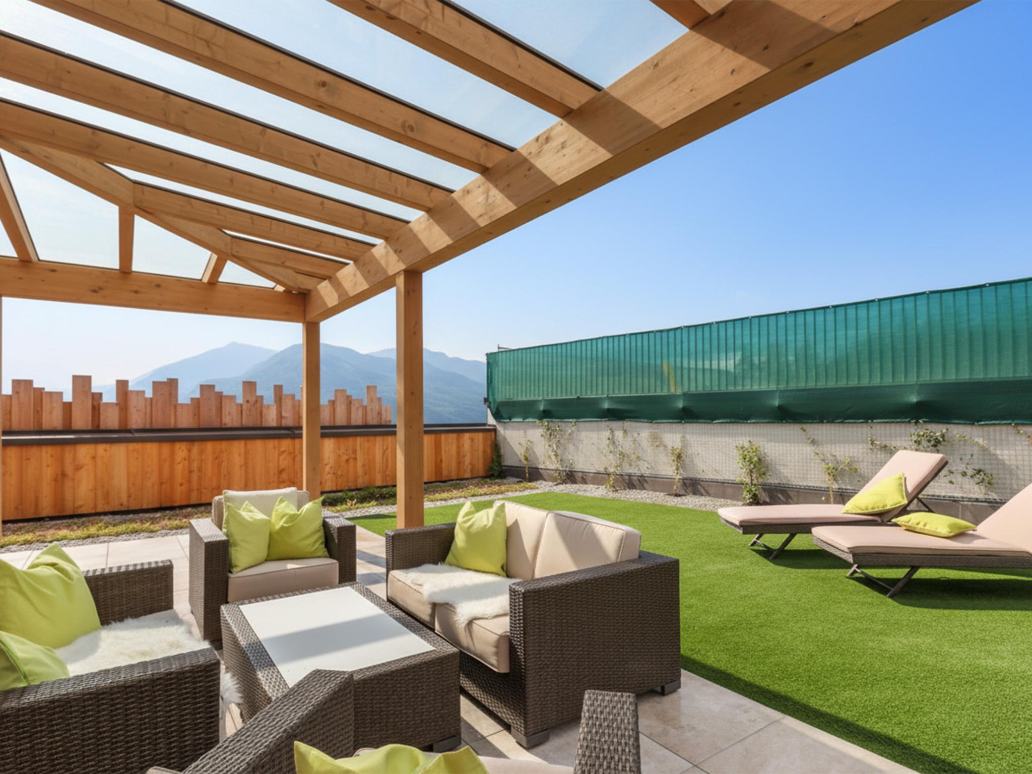 Kitzbüheler Alpenlodge Top A2 und A3