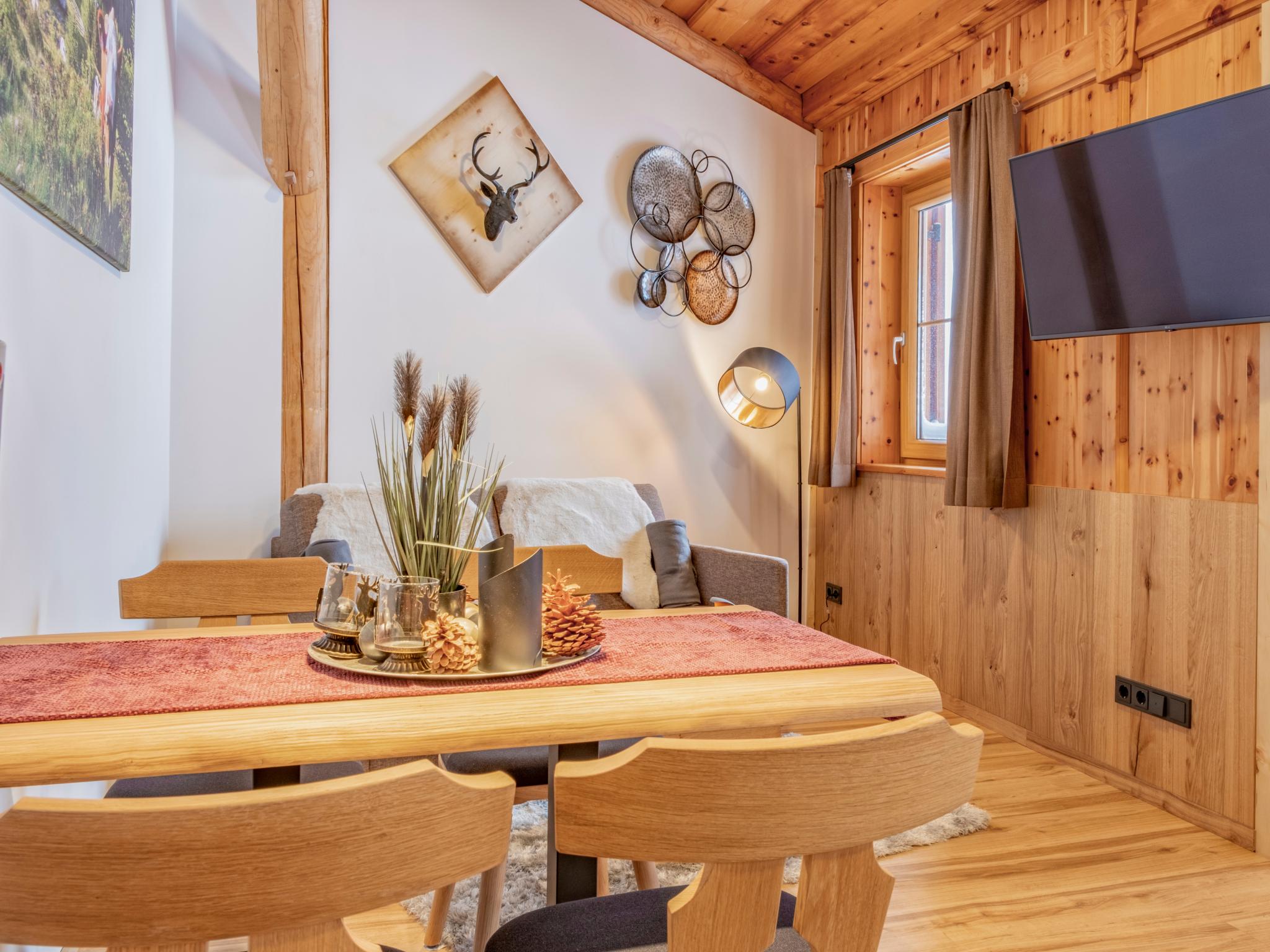 Deluxe Zirberl Top 1