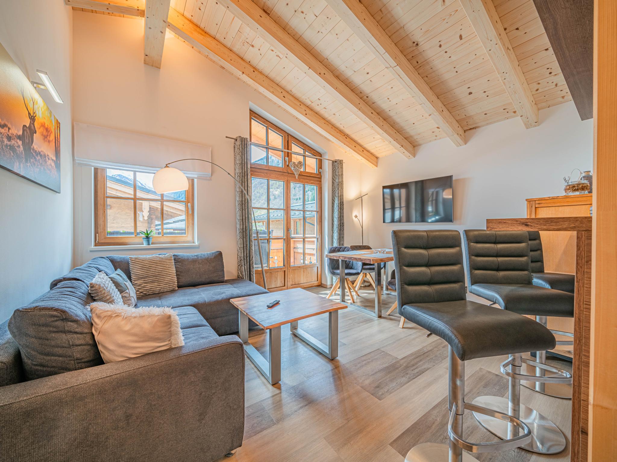 Heidís Hideaway am Lift