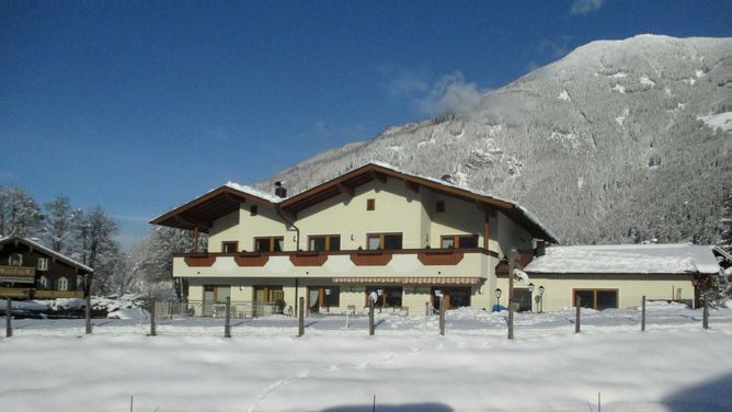 Ferienhaus Zillertal