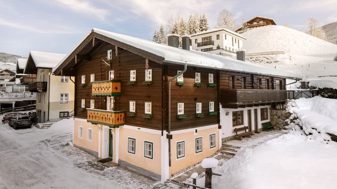 Bauernhaus Ölschlager