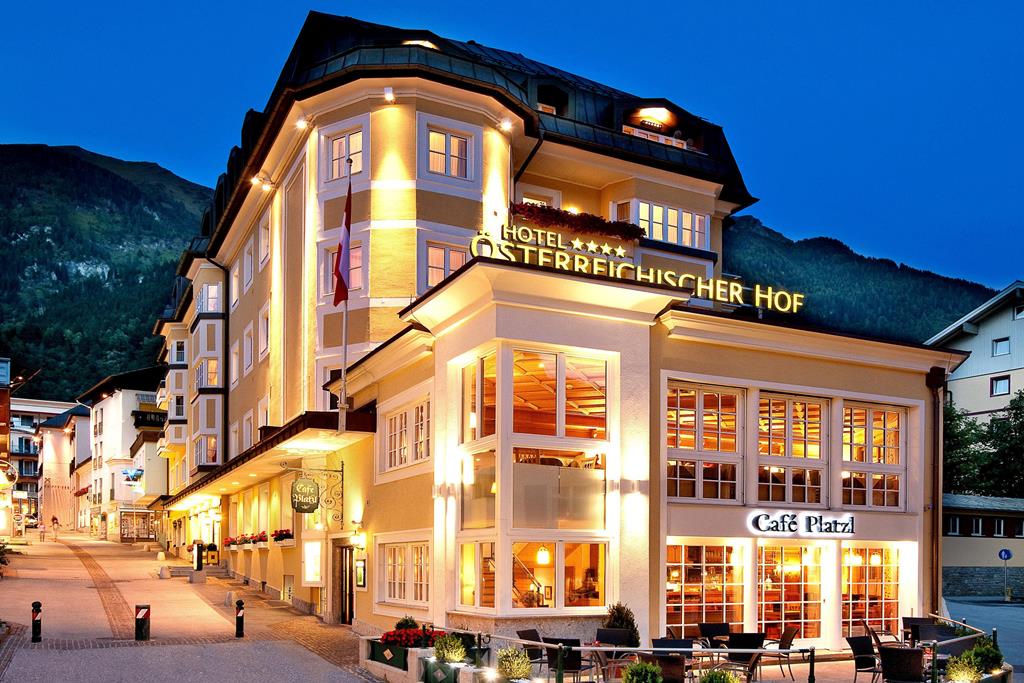 Österreichischer Hof