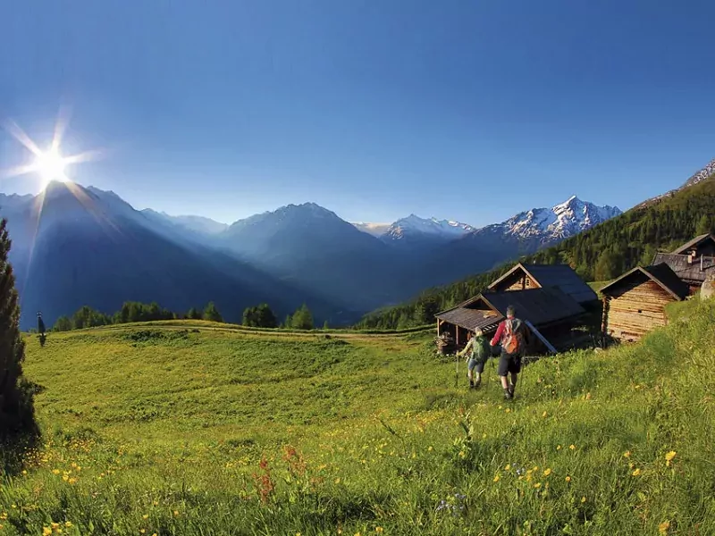 Ötztal Trail