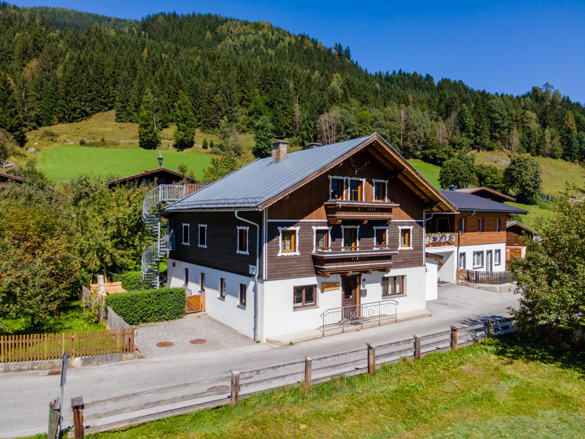 Kitzbüheler Alpen XL