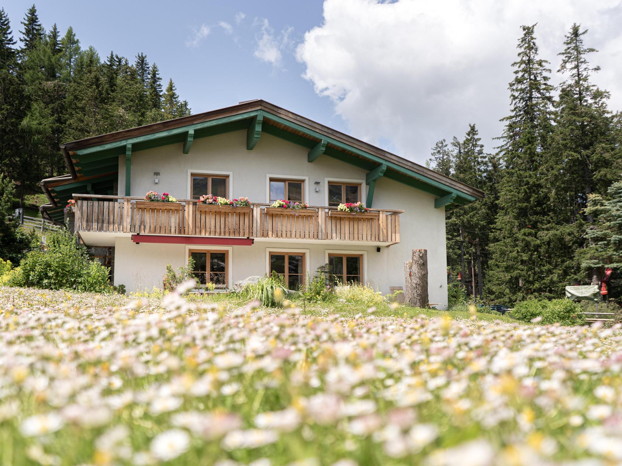 Katschberg 8