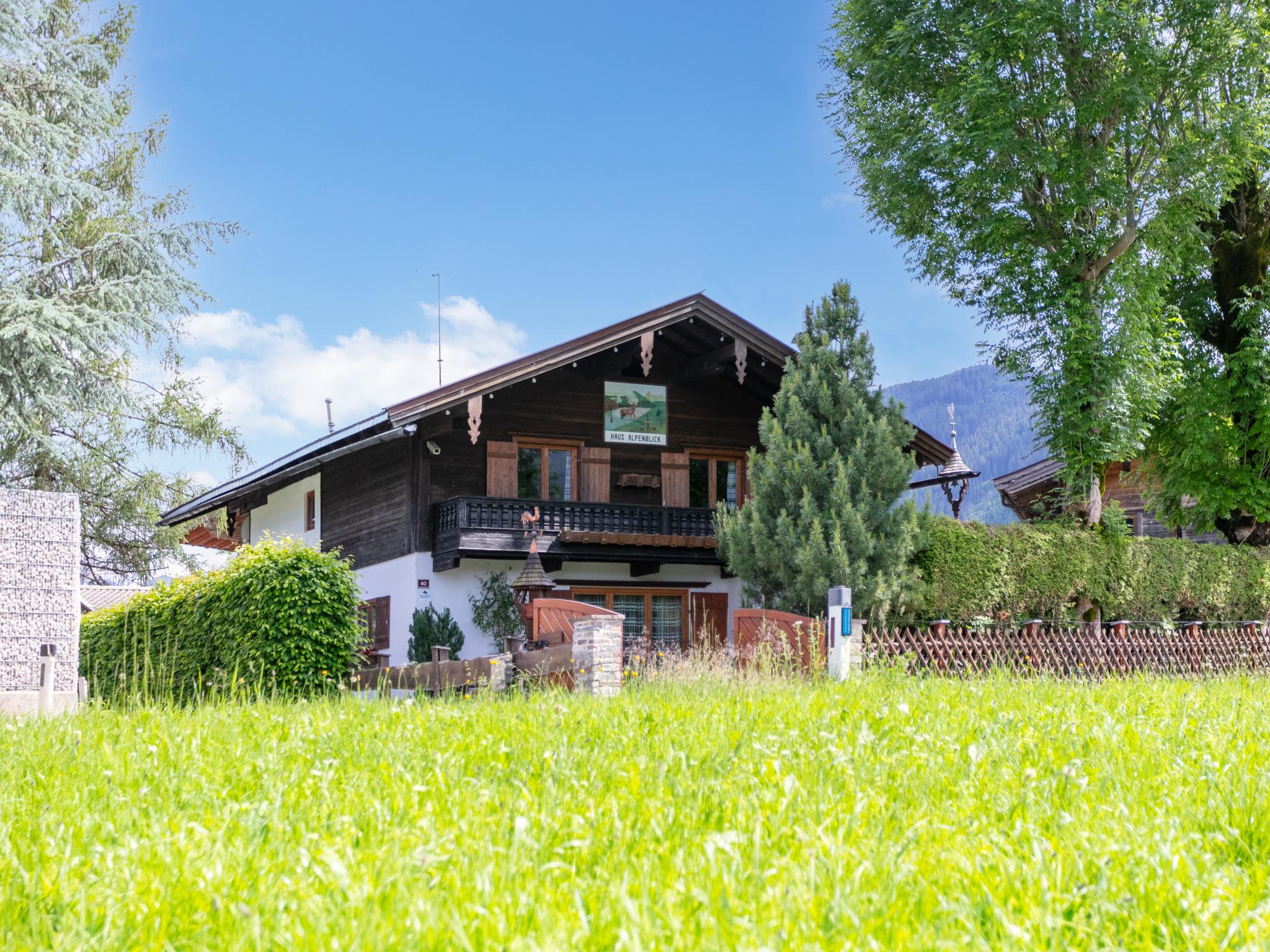 Haus Alpenblick