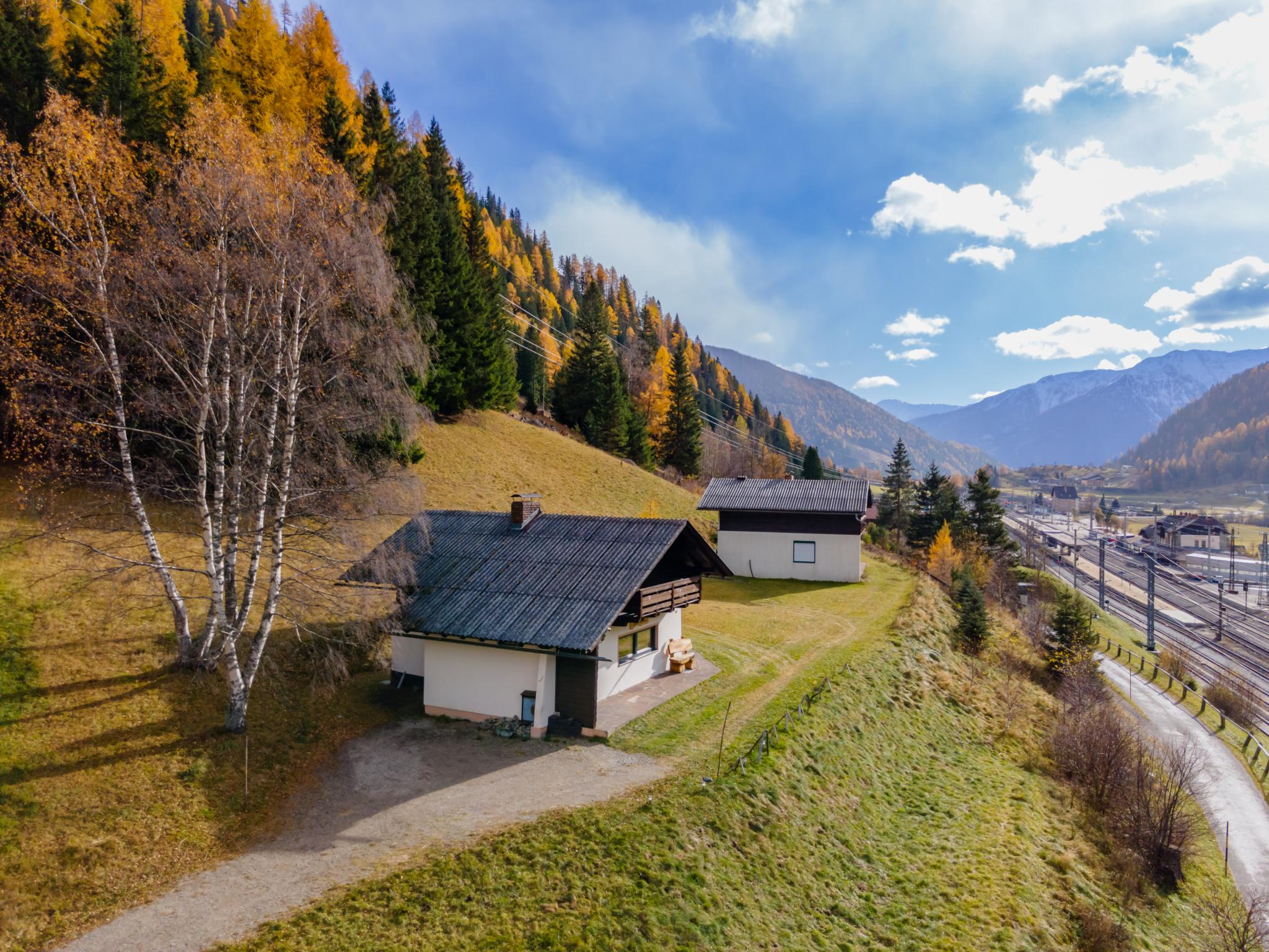 Jagerhütte