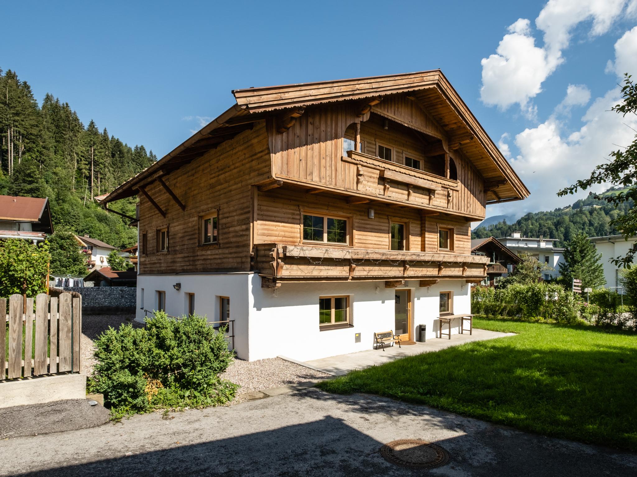 Alte Mühle