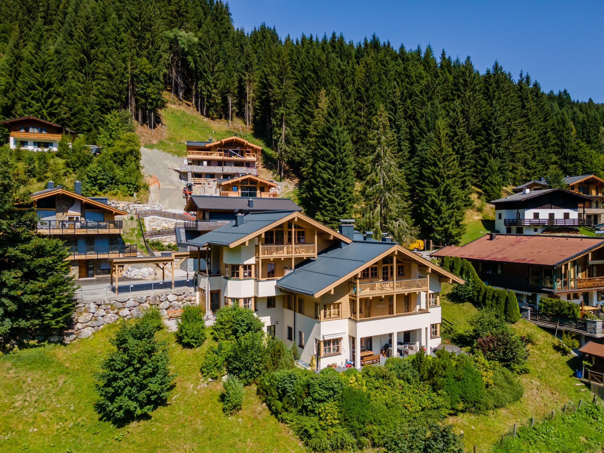 Hinterlengau