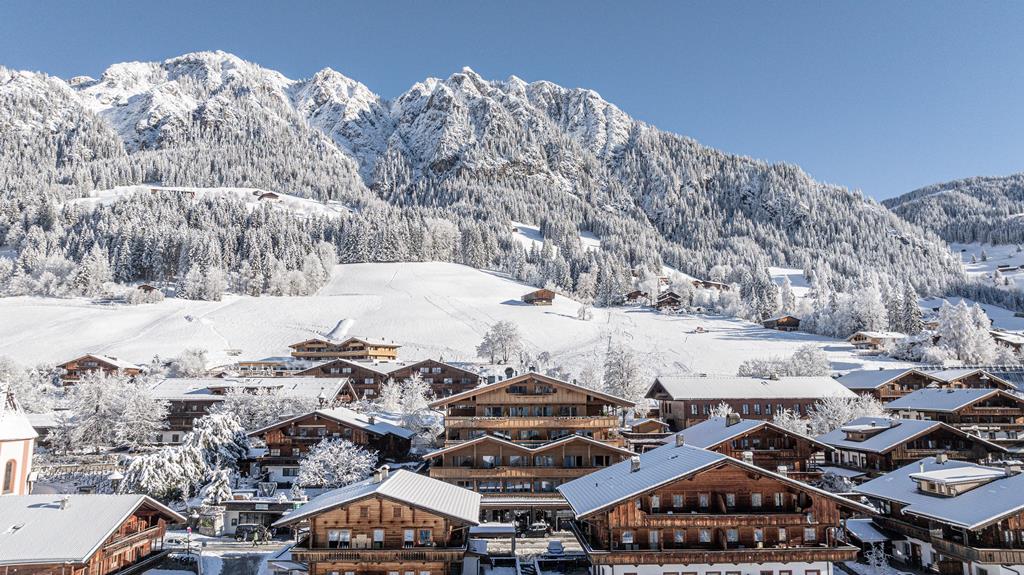 Alpbacherin