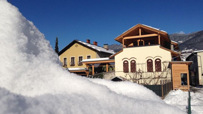 Gasthof Edelweiss - Bierhotel Loncium