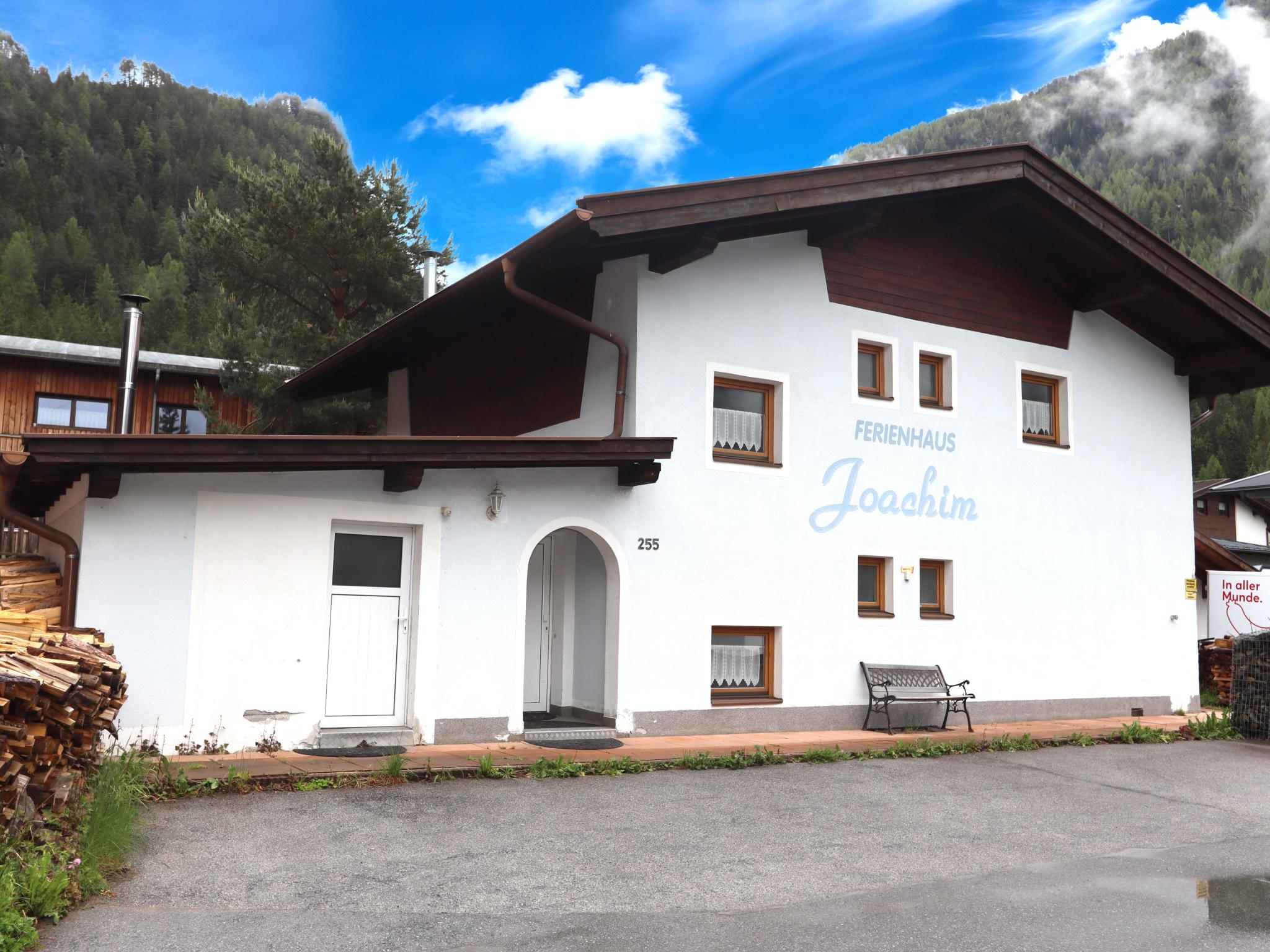 Haus Joachim