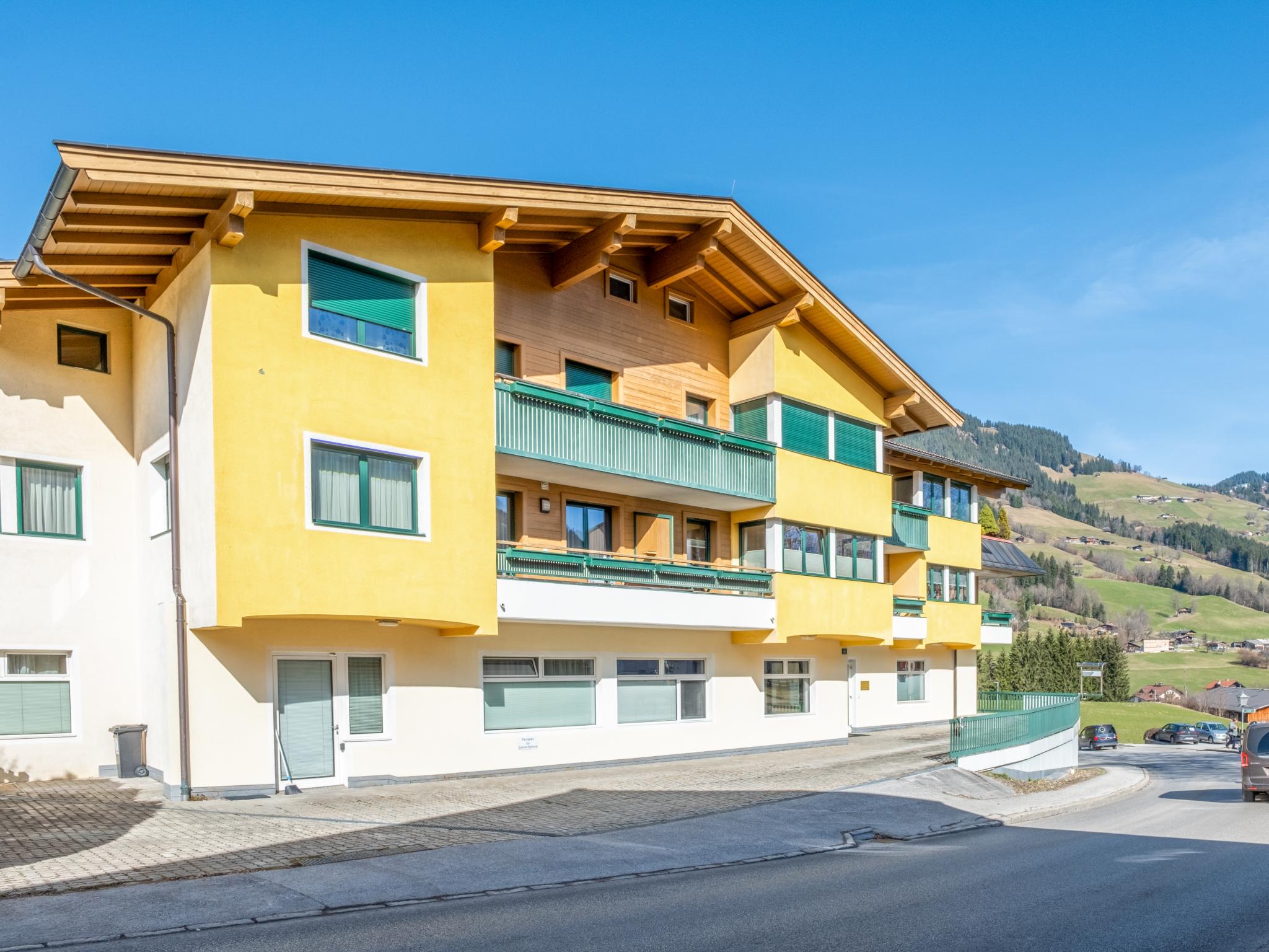 Apartment Emma - TOP 1