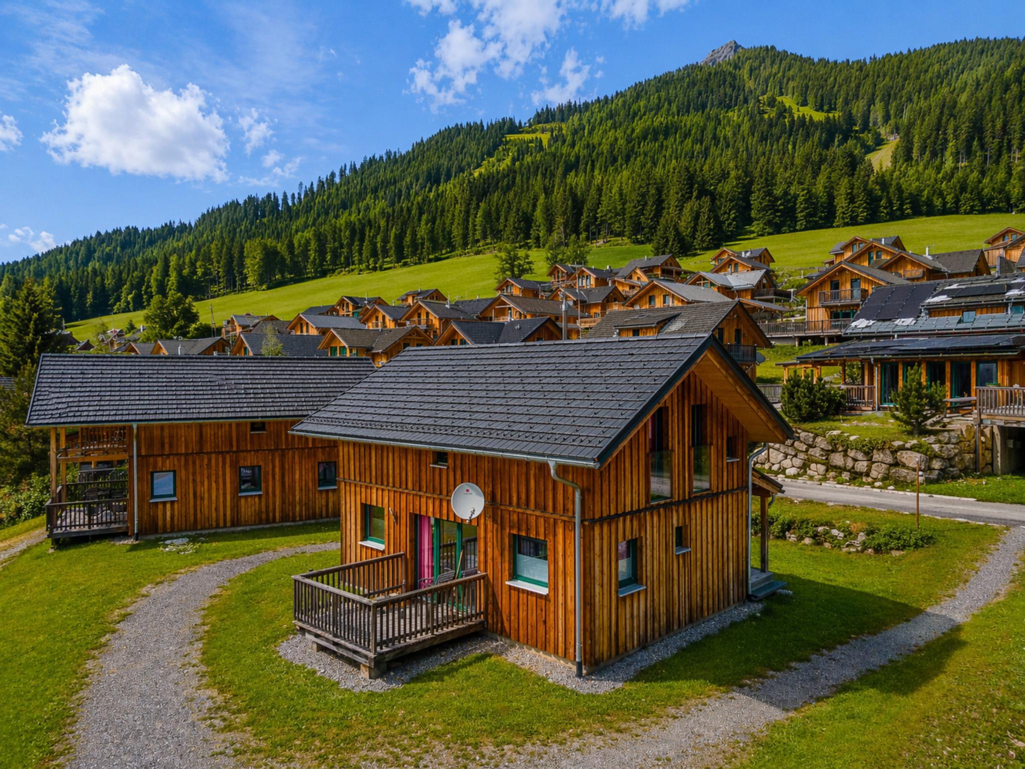 Gipfelzauber