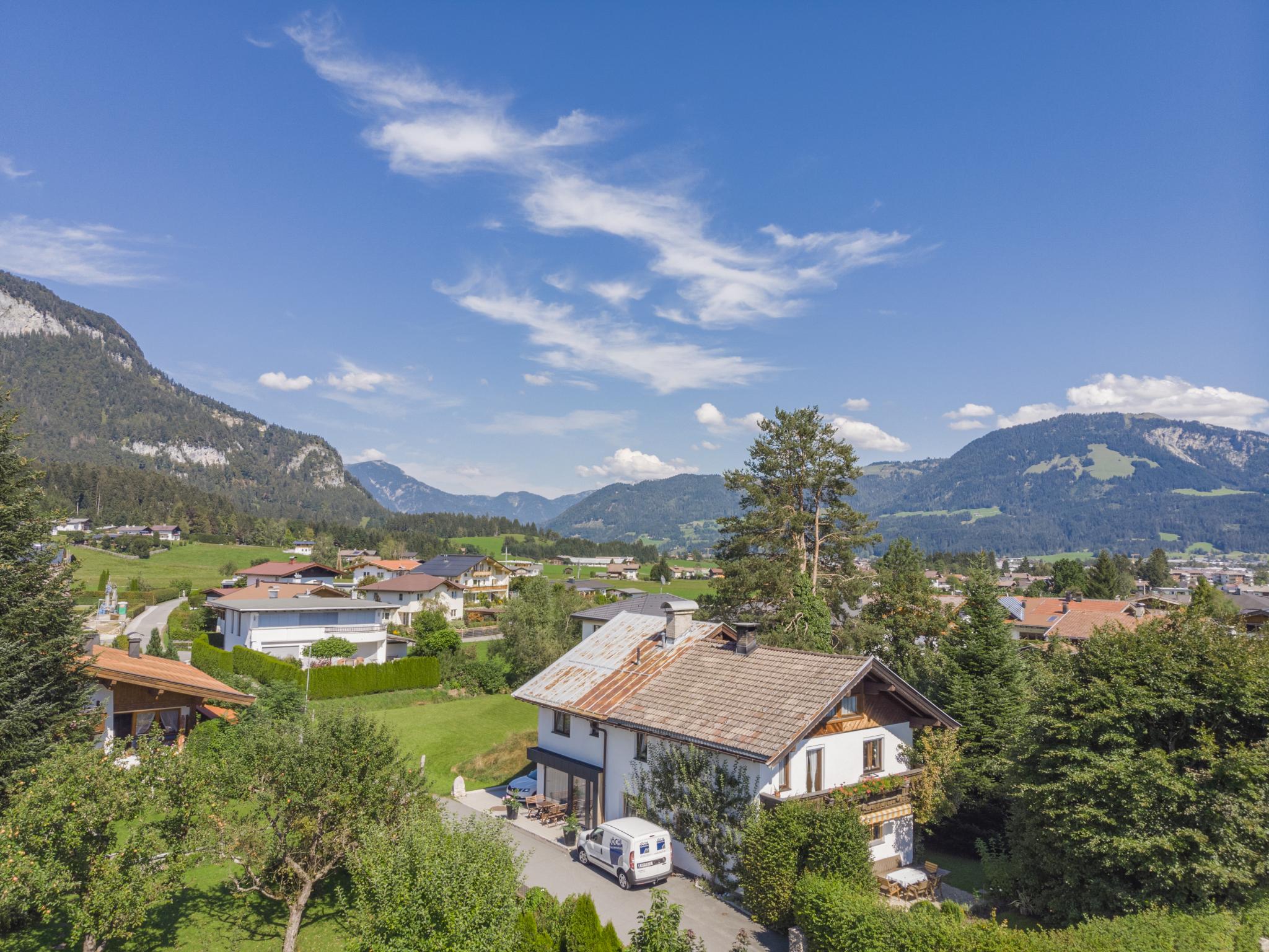 Haus Jöchl Top 1