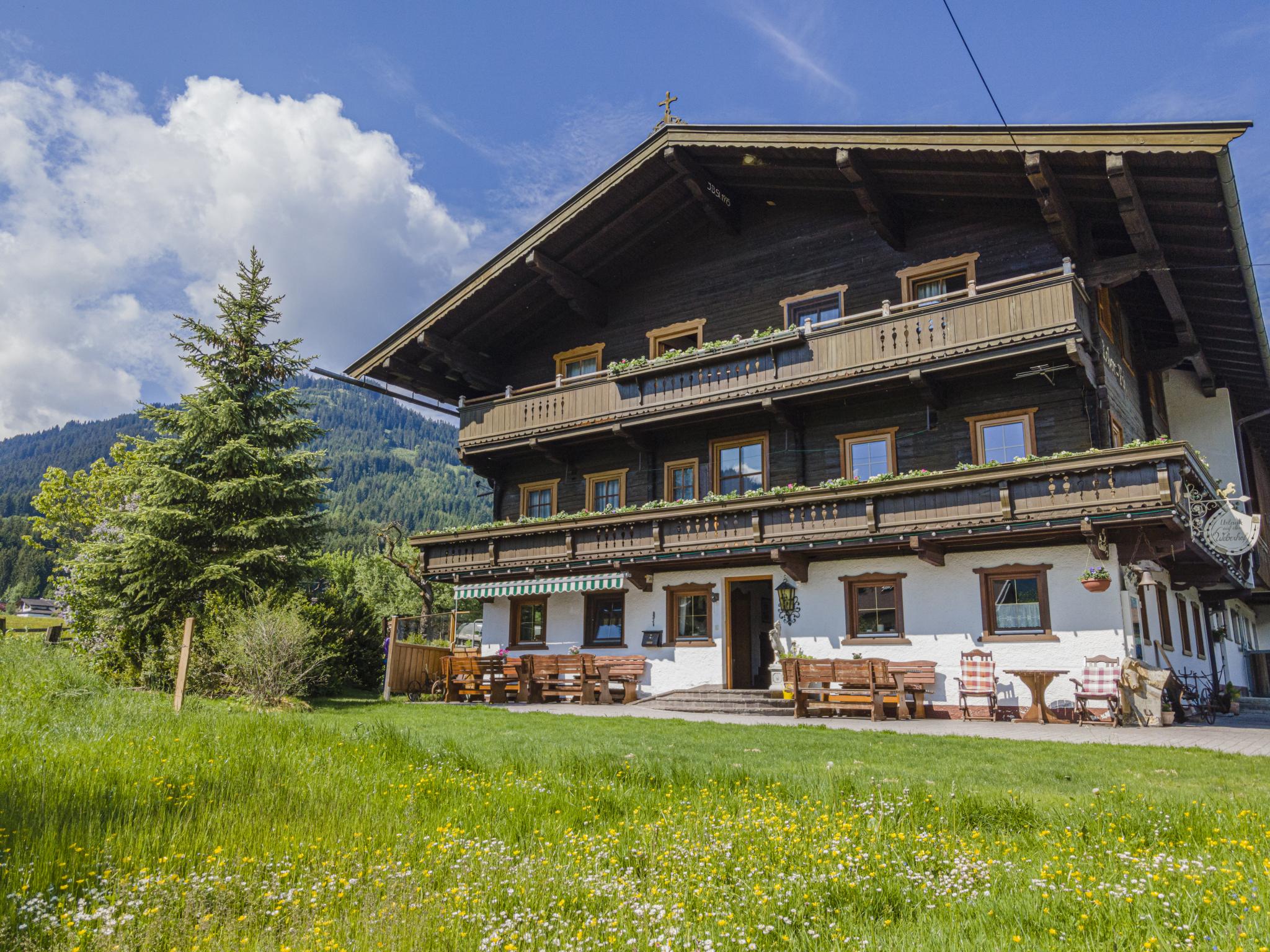 Weberhof Top 1