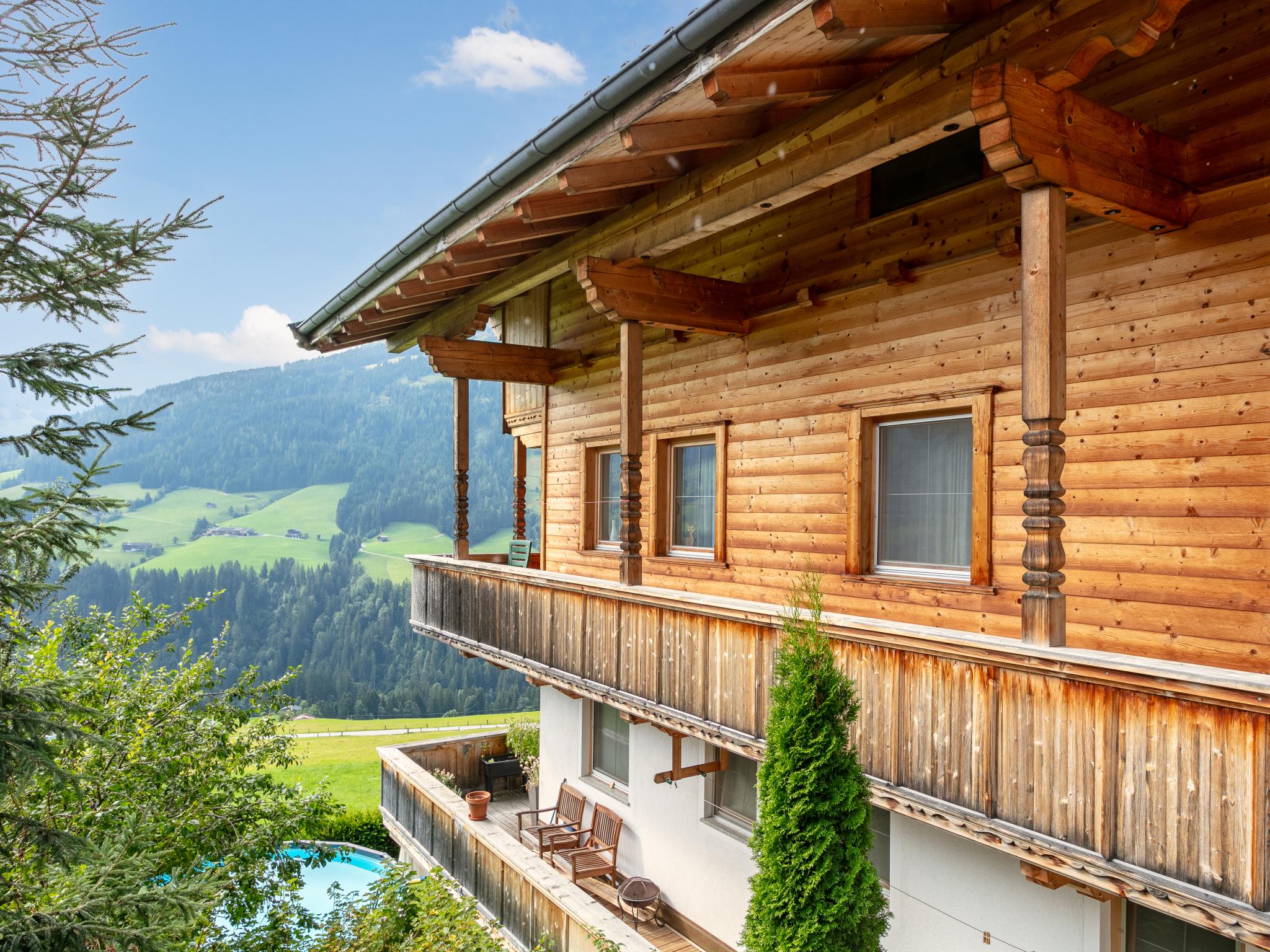 Haus Fernwald Top Rens