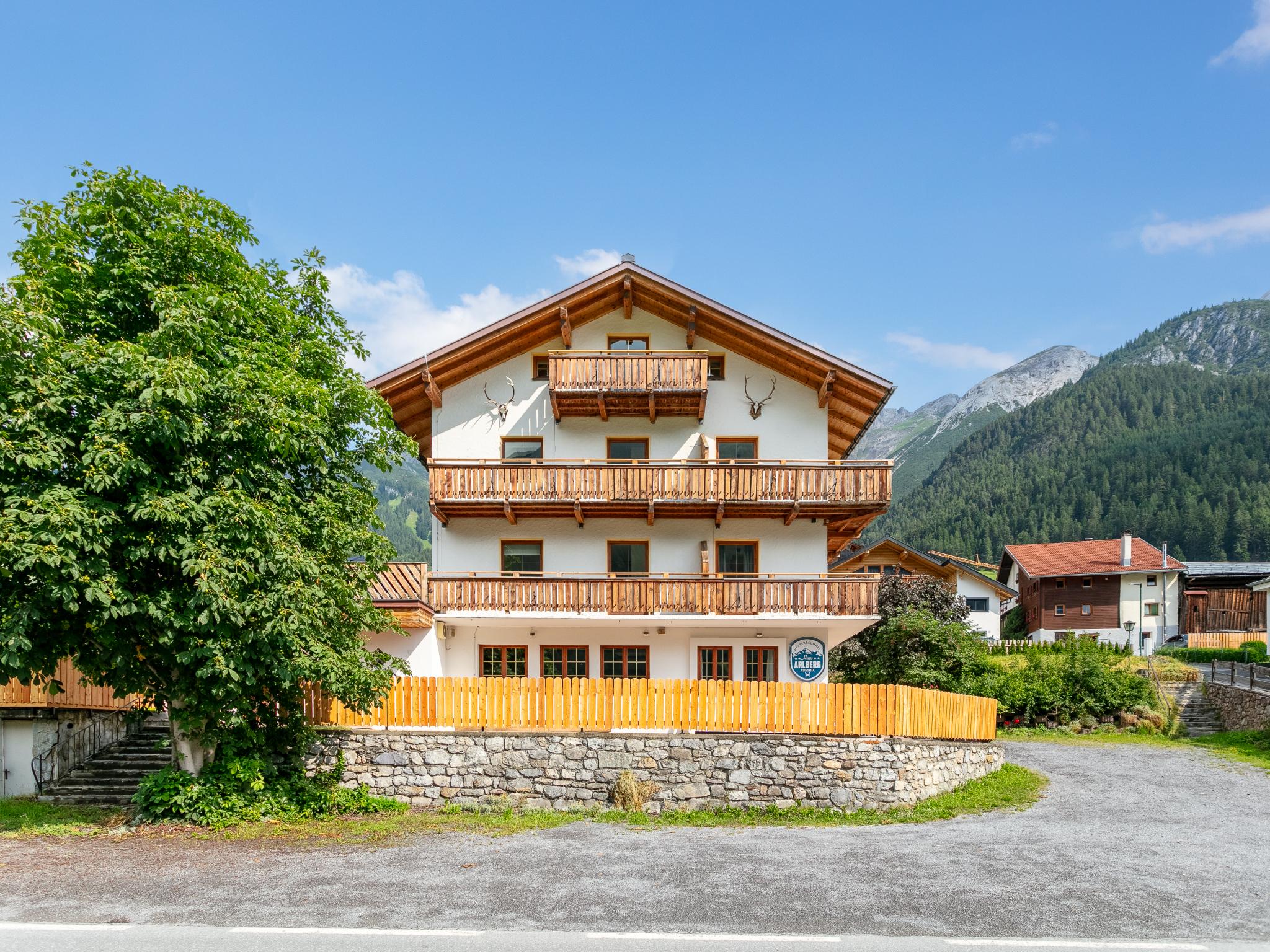 Arlberg