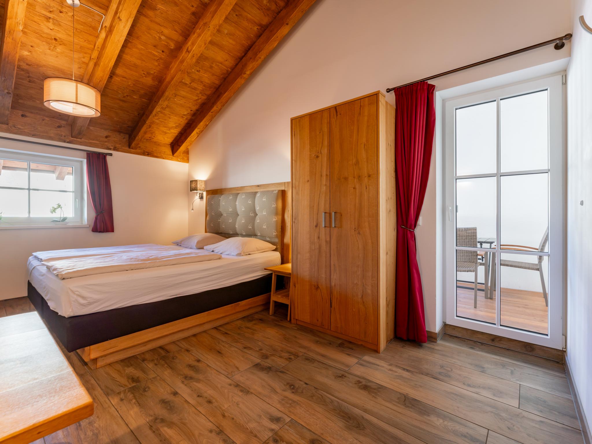 Tauern Suites Mitterwirt TOP 124