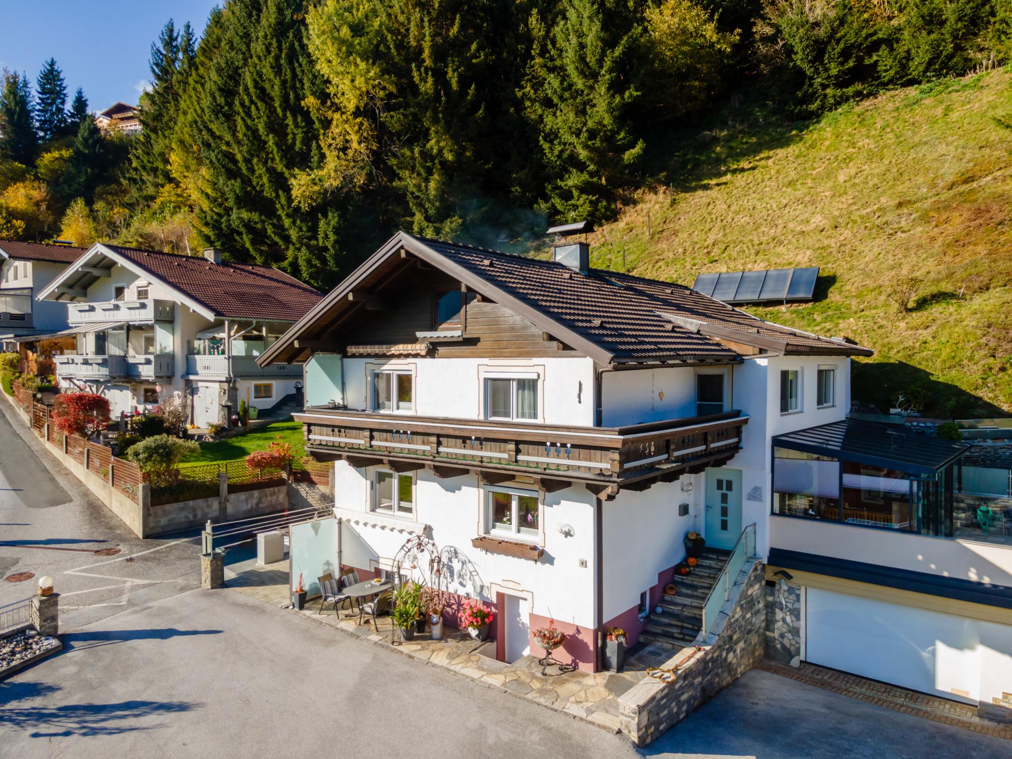 Sonnenschein I