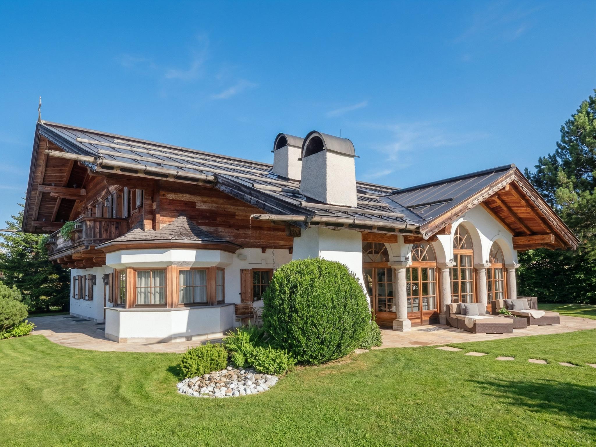 Kitzlodge