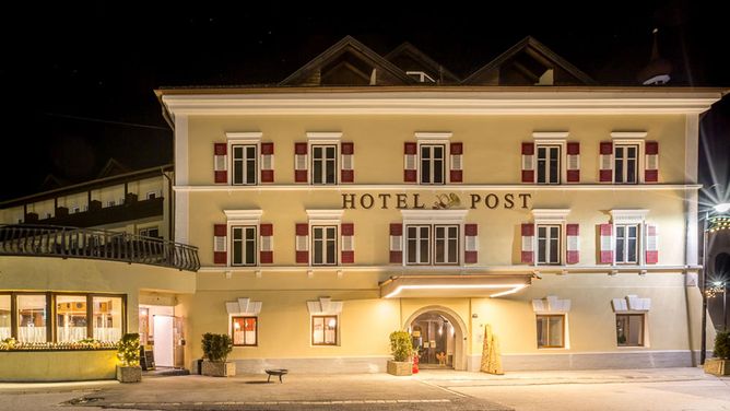 Hotel Post