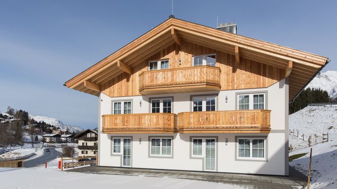Appartement Thorau´s Lifestyle