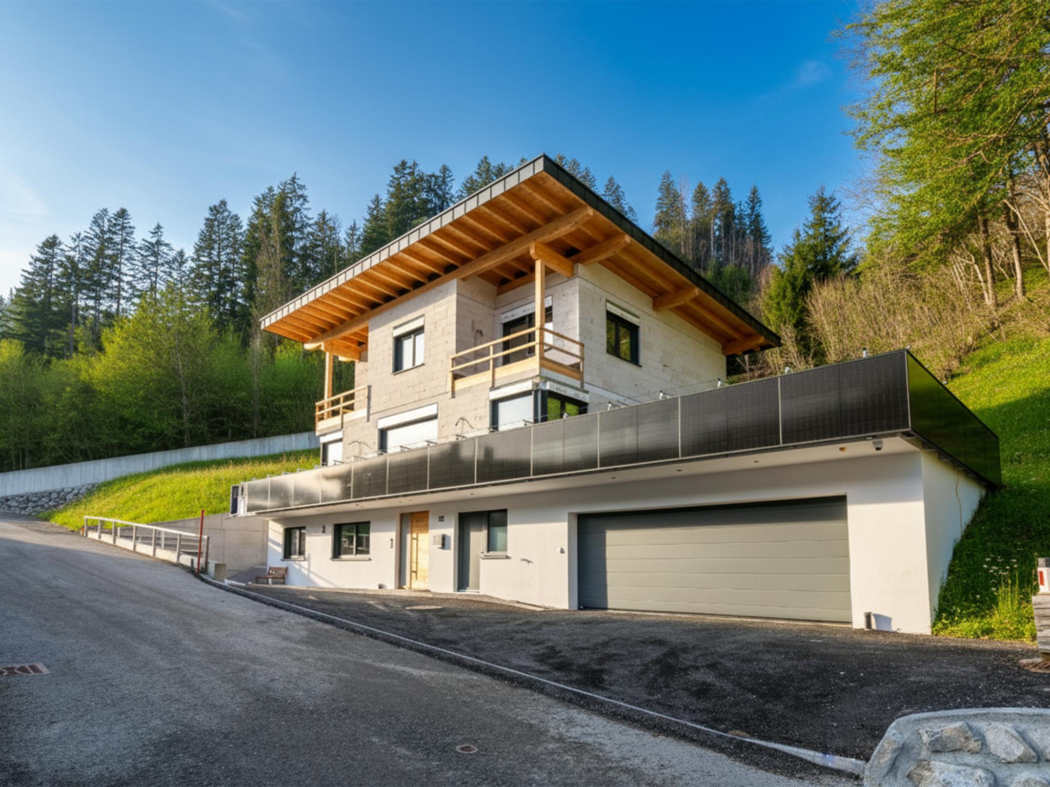 oberhAUSZEIT