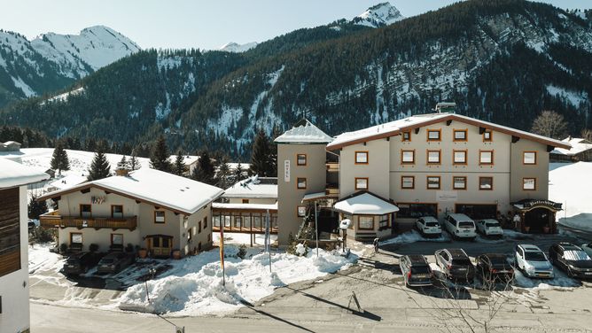 Hotel Rotlechhof