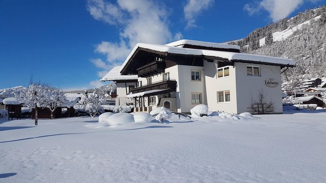 Appartements Edelweiss