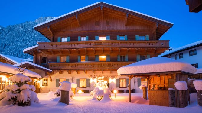 Hotel Waidringer Hof