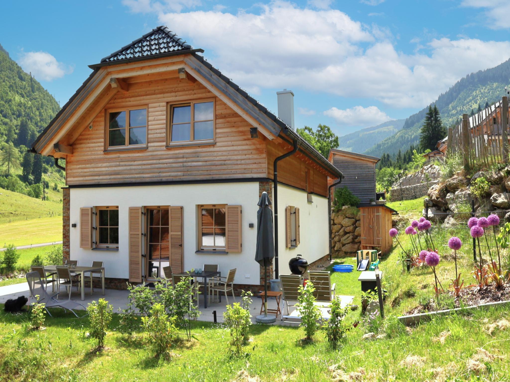 Haus Hestia