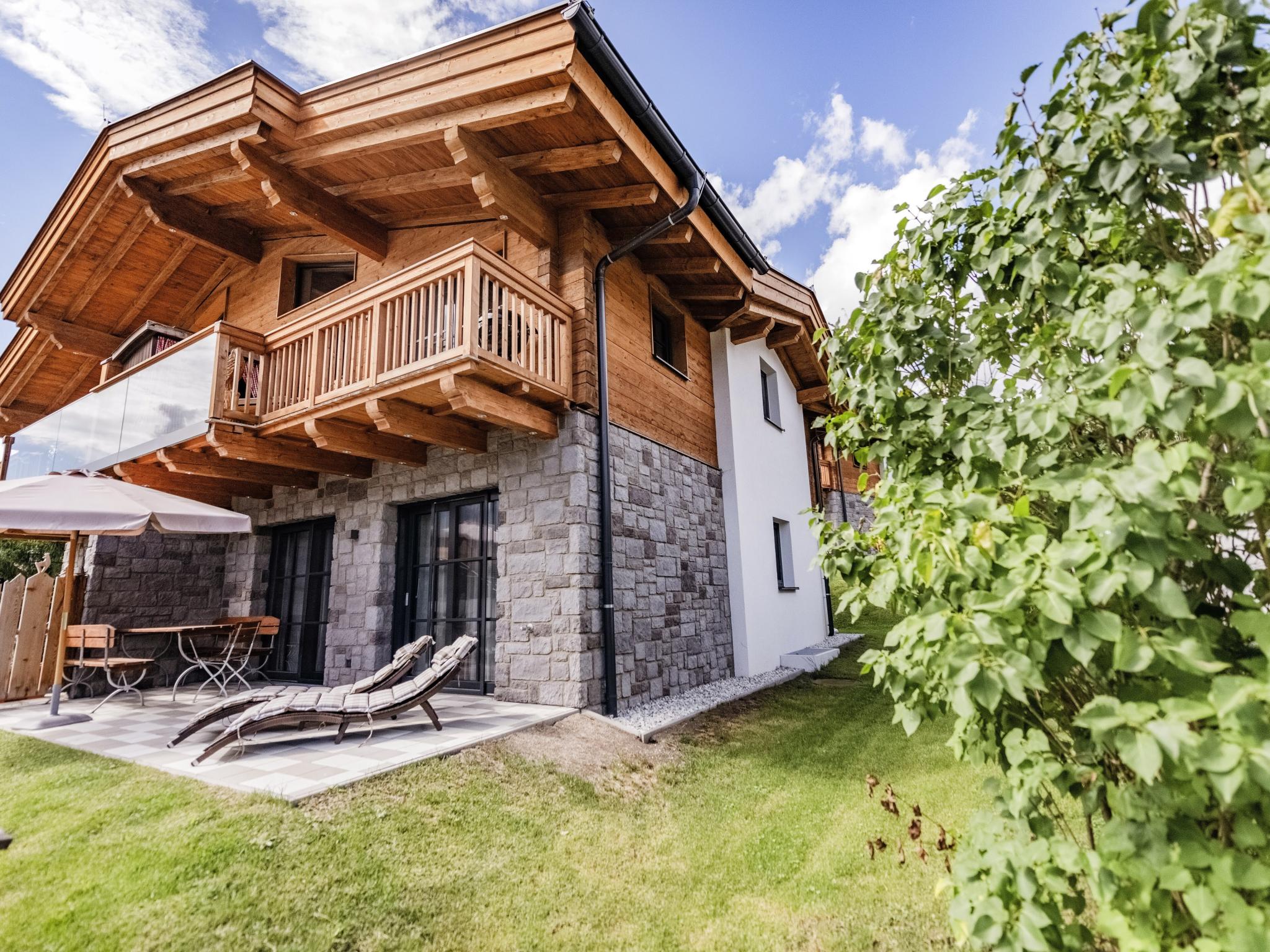 Green Garden Lodge B1
