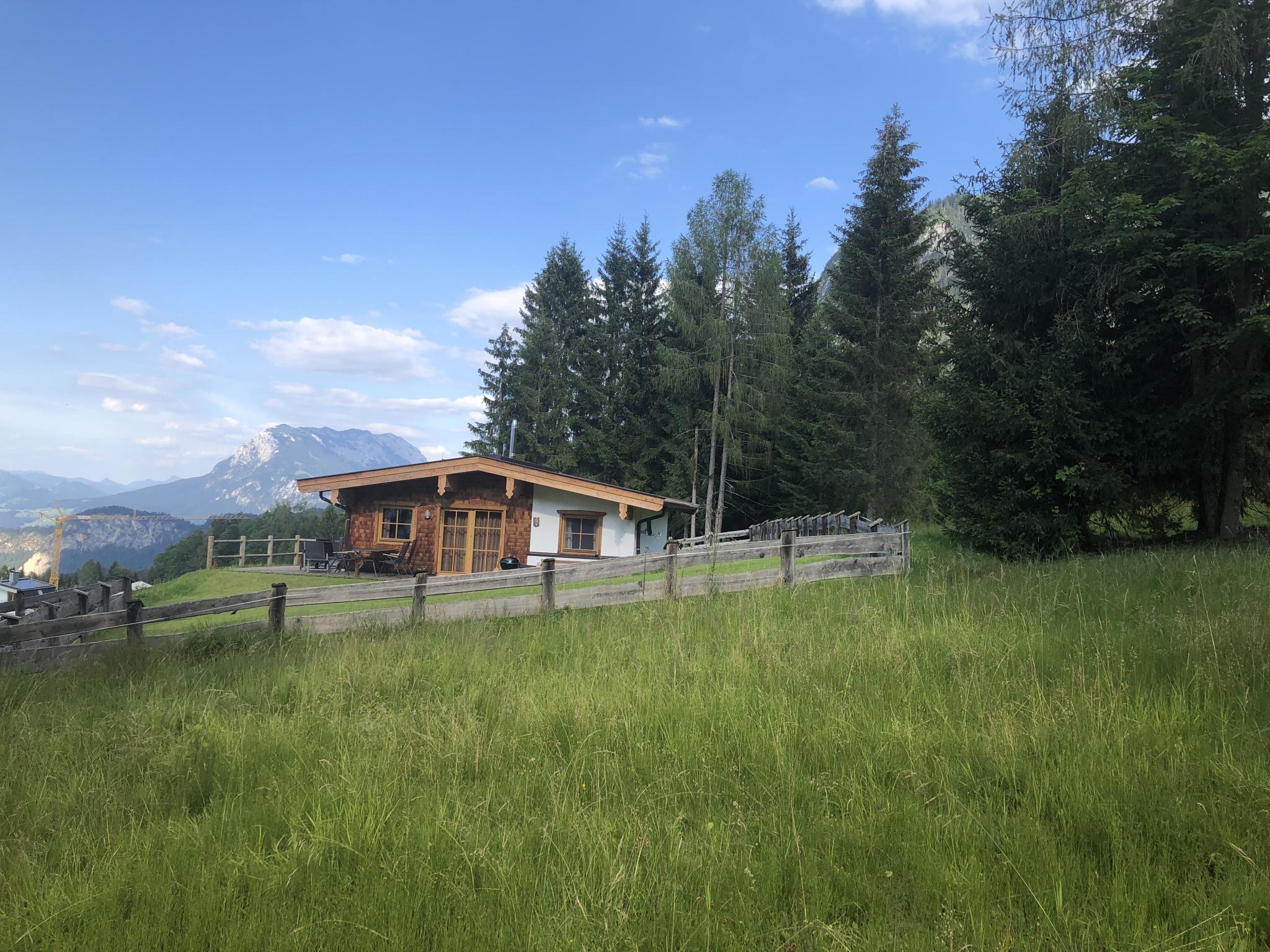 Schneeberghütte