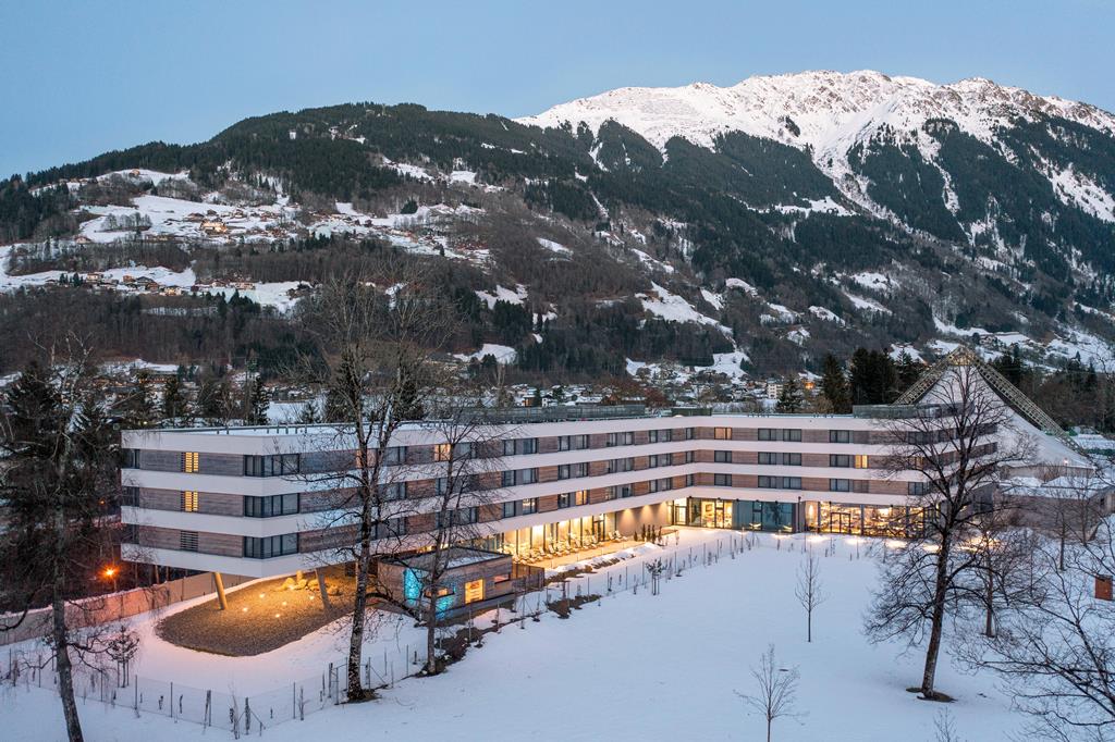 TUI BLUE Montafon