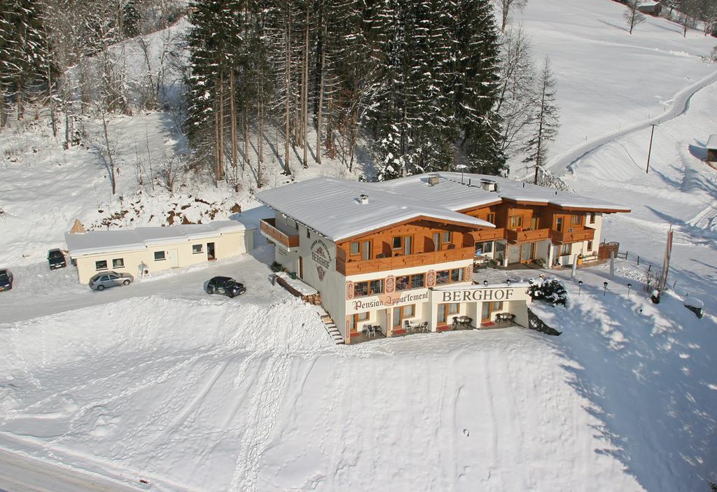 Berghof