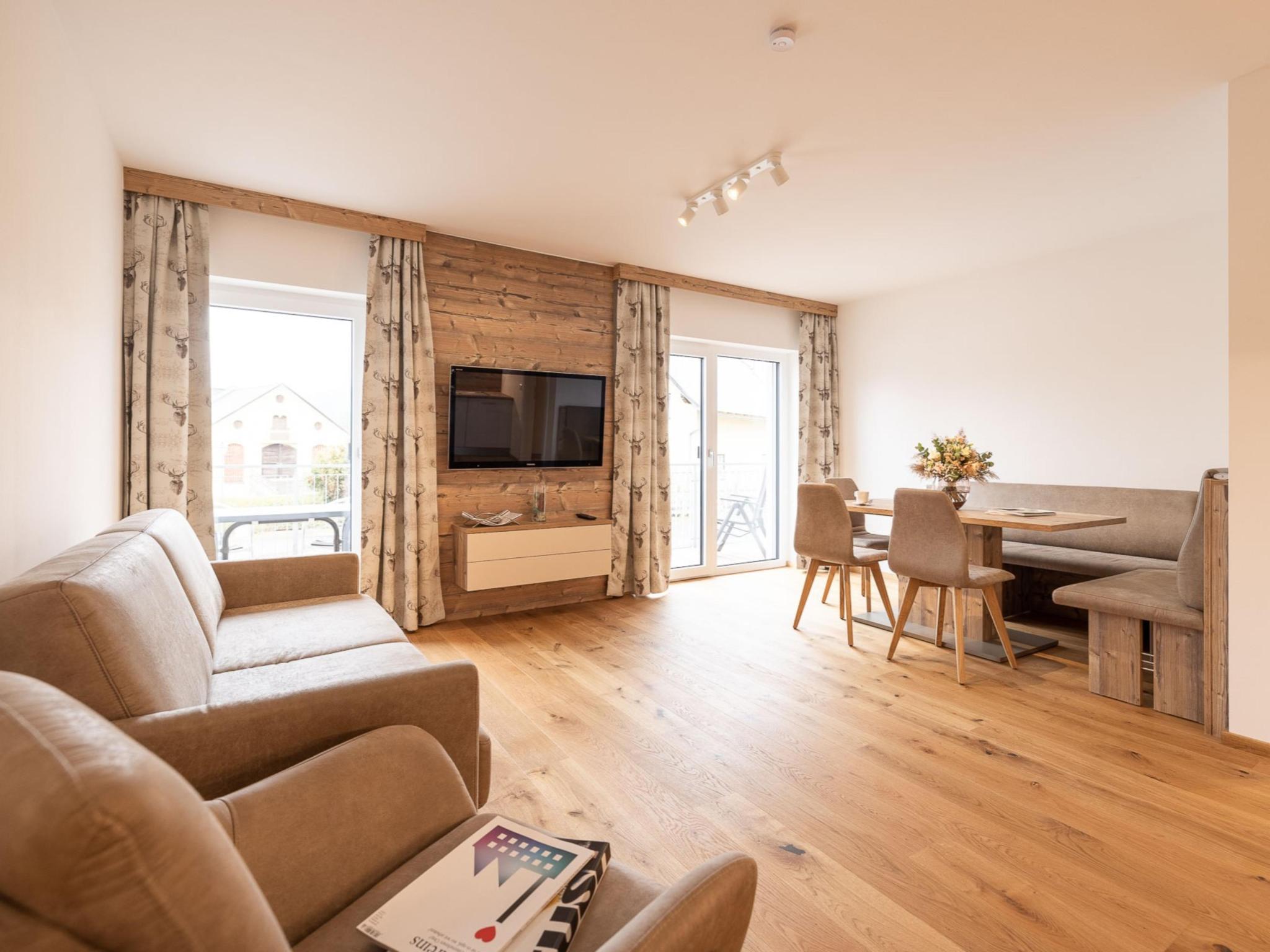 Ski Nature Apartment Lungau Top 1