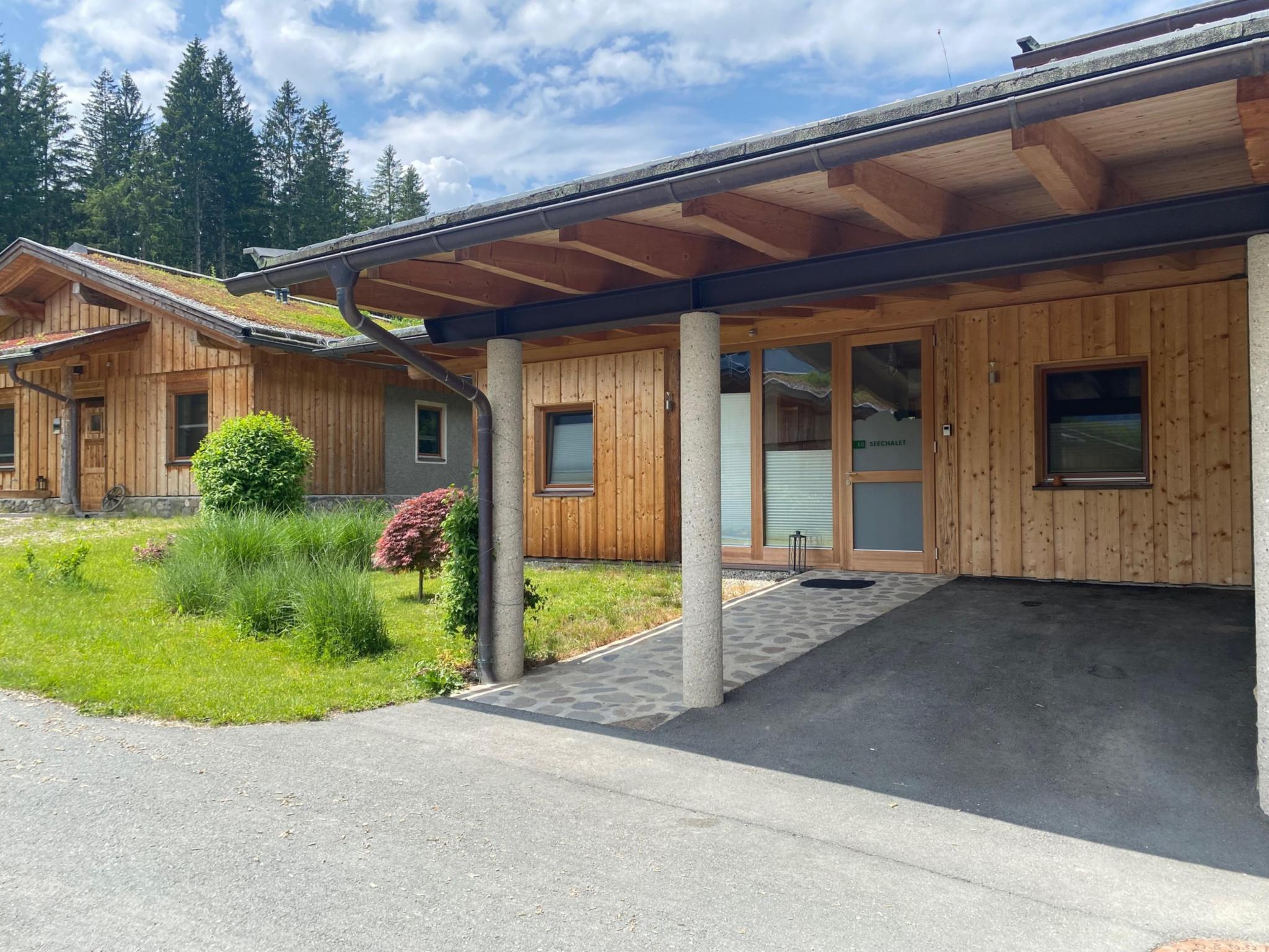 See Chalet 50