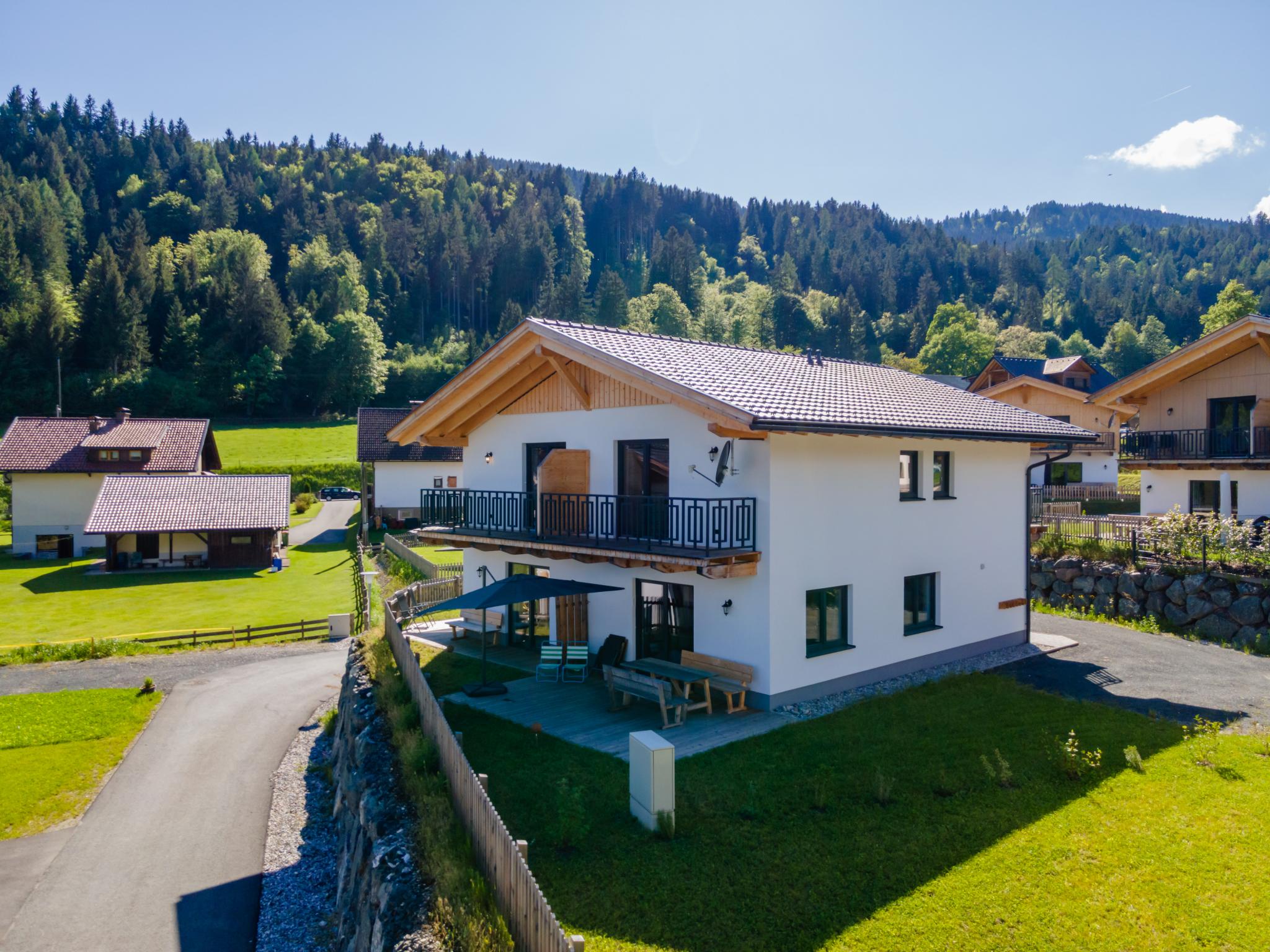 Obermöschach 10