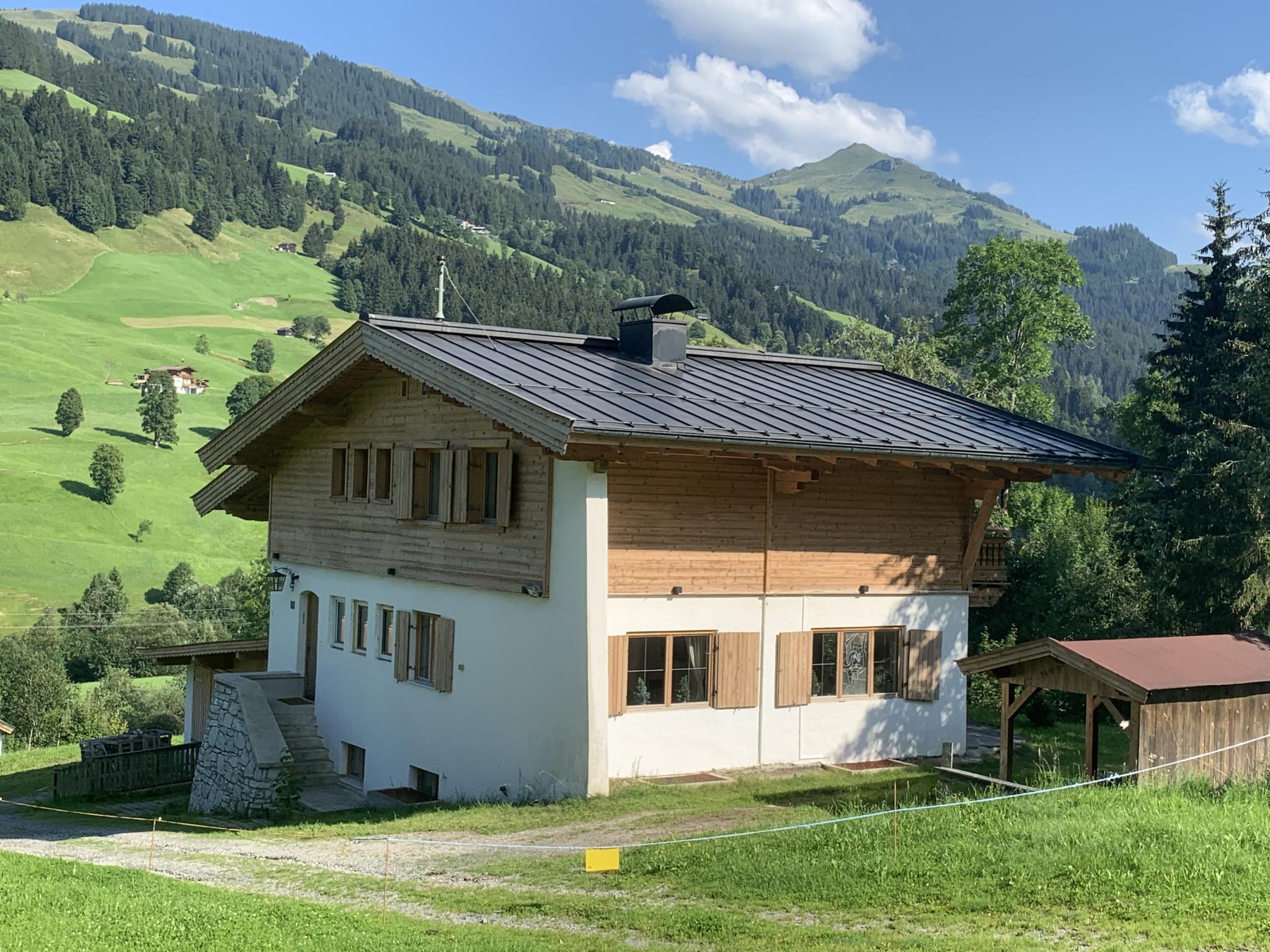 Brügglbach