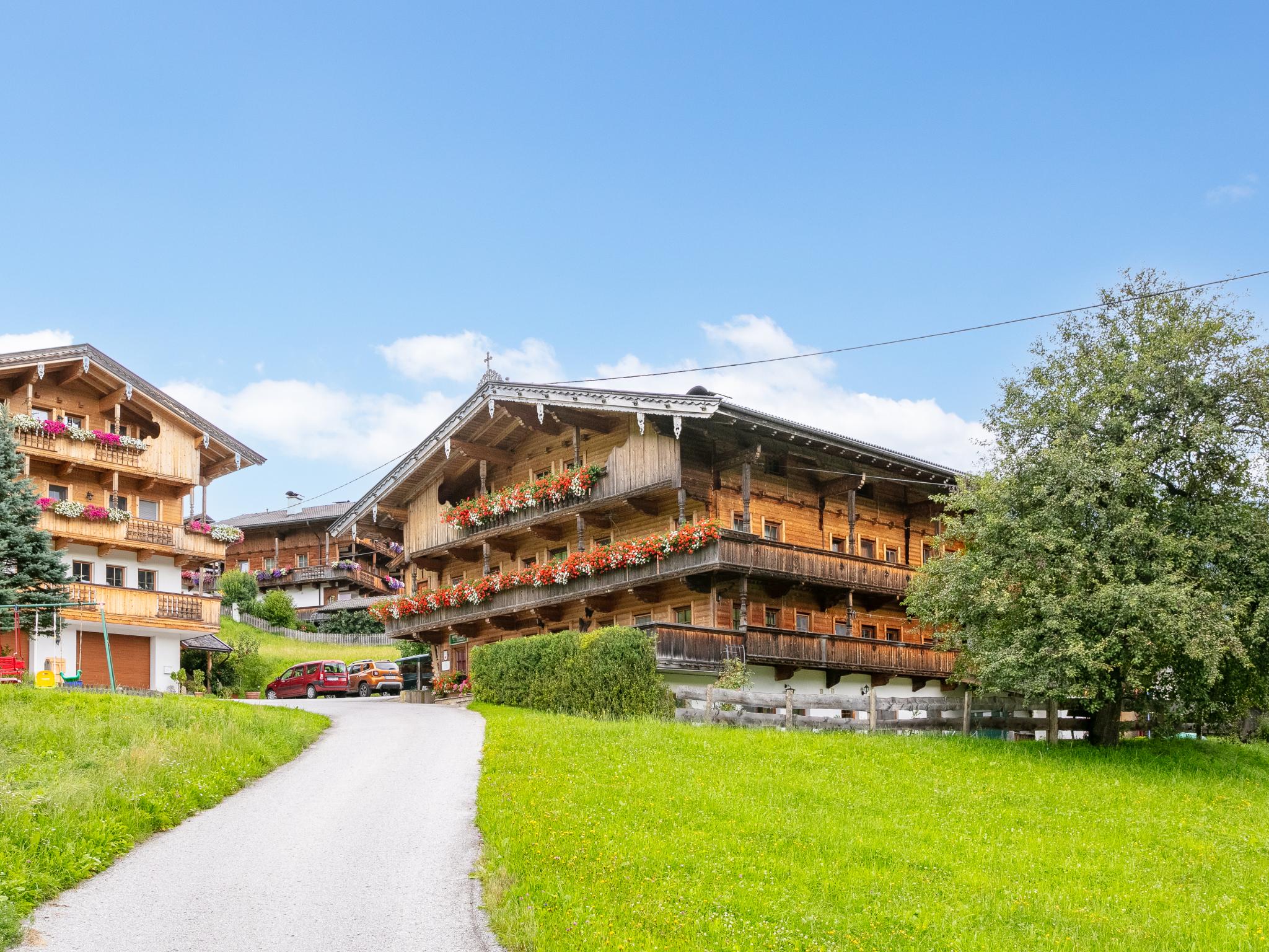 Am Bauernhof Top 1