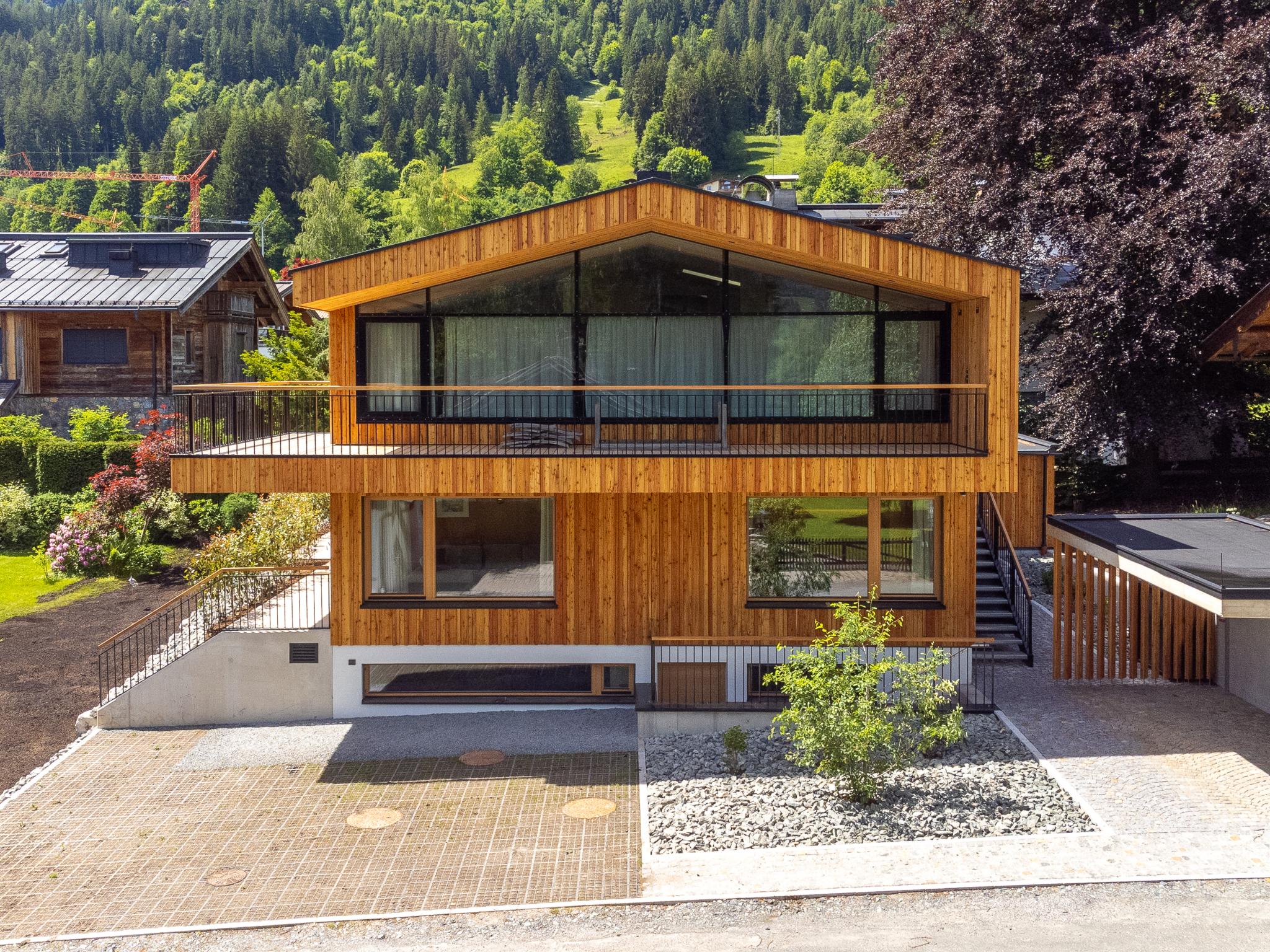 Chalet Marchfeld Top 1