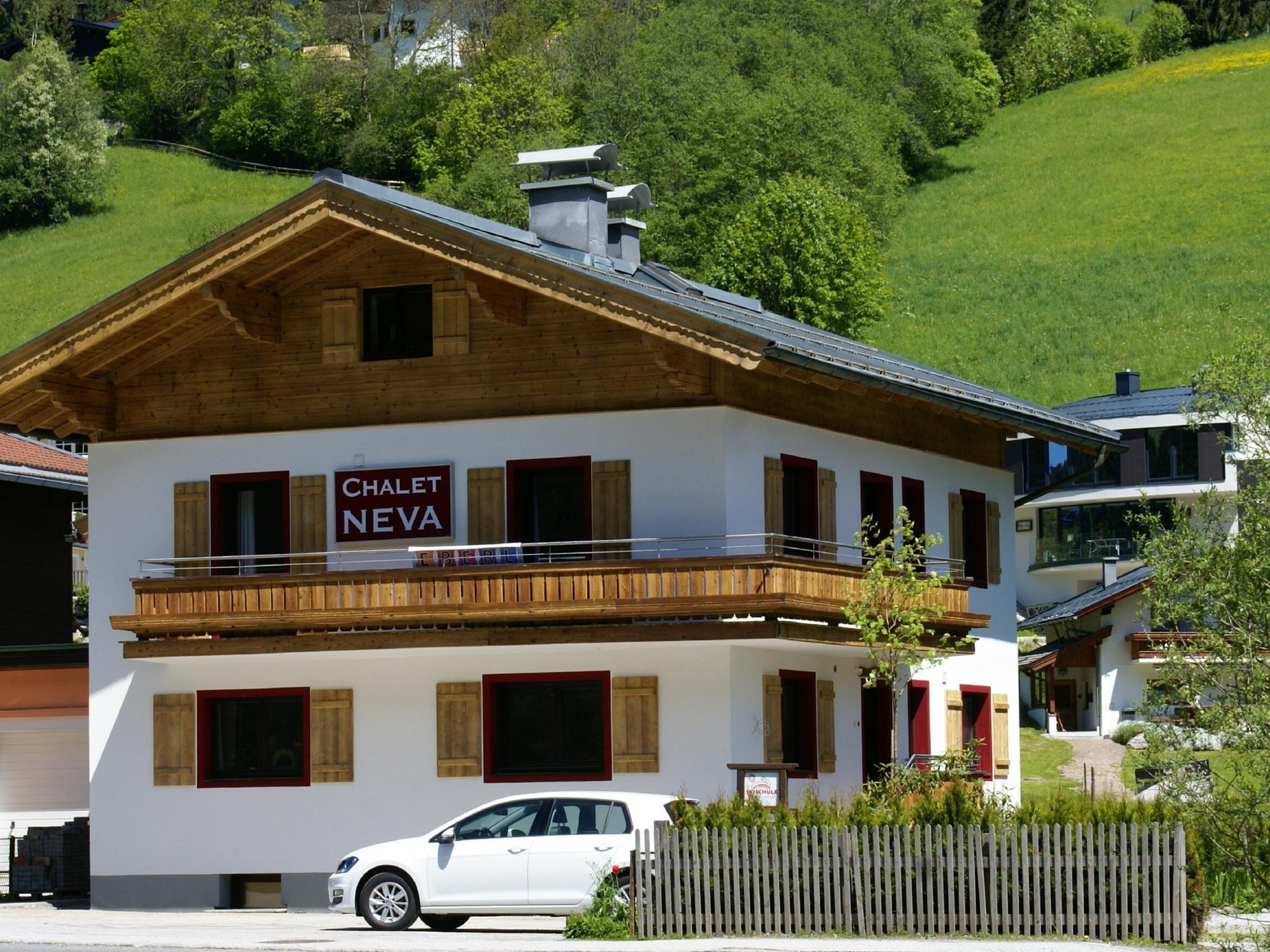 Neva Saalbach